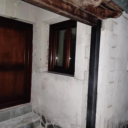 Panos Hause Hotel Kastraki  Luaran gambar