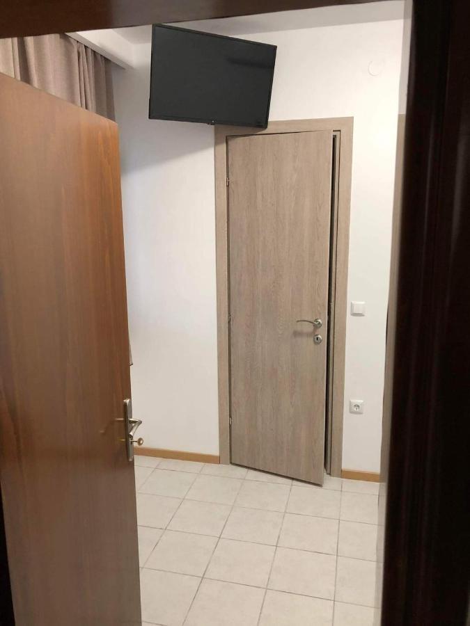 Panos Hause Hotel Kastraki  Luaran gambar