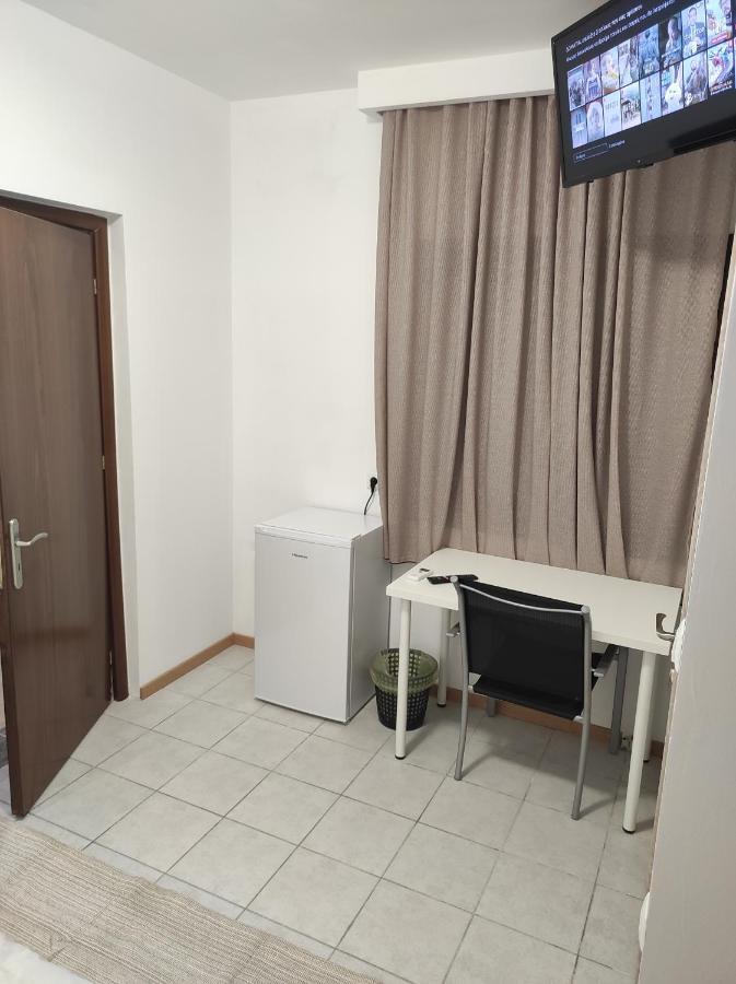 Panos Hause Hotel Kastraki  Luaran gambar
