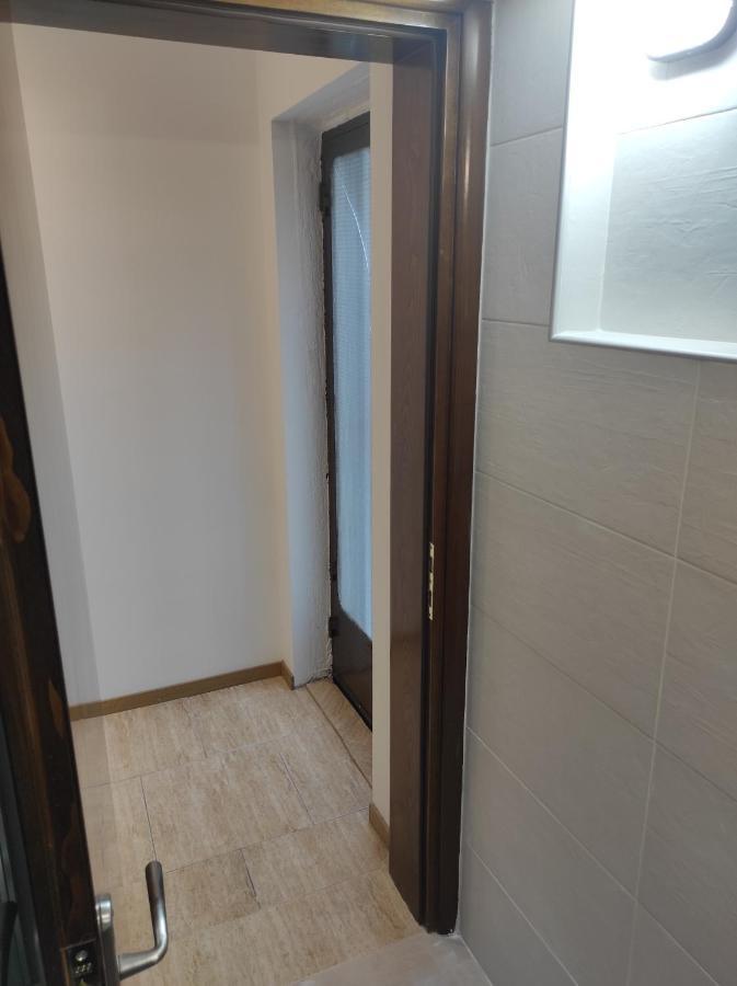 Panos Hause Hotel Kastraki  Luaran gambar
